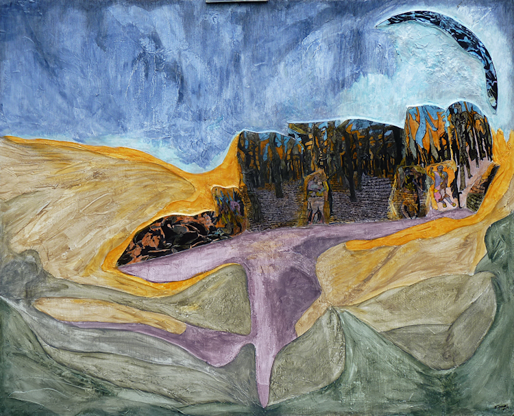 nchantedspiritsdance